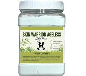 Jelly Coated Skin Warrior Ageless Jelly Mask 650g 23 fl oz